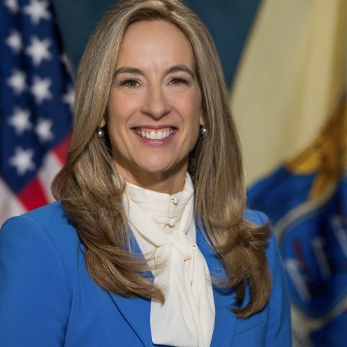 Mikie Sherrill